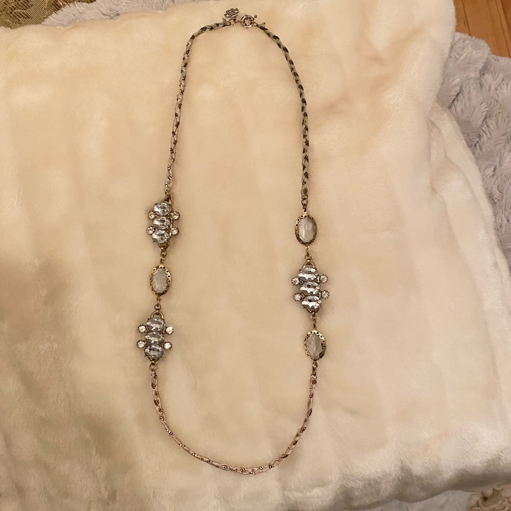Ann Taylor Necklace